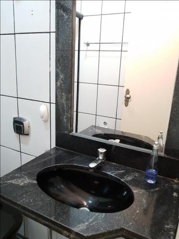 CASA à venda, 3 quartos, 4 vagas, MORRO DO ENGENHO - ITAUNA/MG - Foto 5