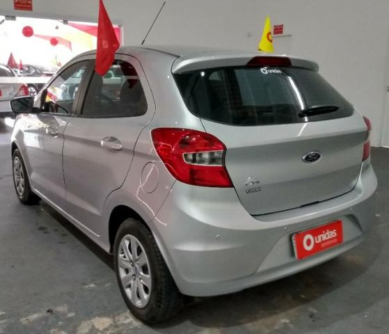 Ford ka 2018 - Foto 3