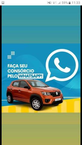 Realize o sonho do carro 0km ou seminovo - Foto 7