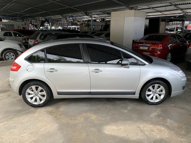 C4 glx 1.6 hatch 2013 29.900,00 - Foto 4