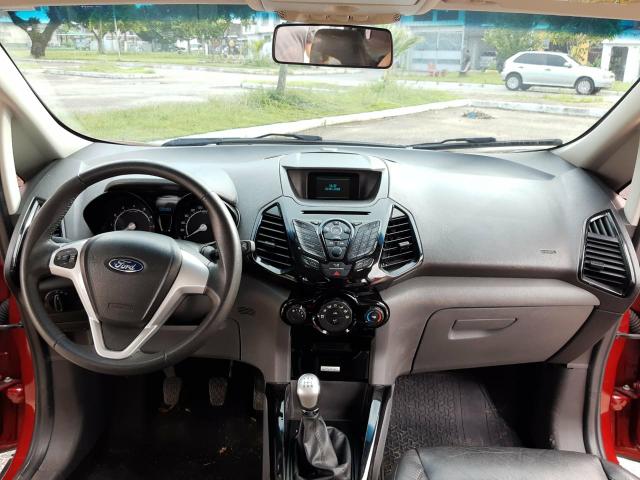 Ecosport 2017 1.6 Câmbio Manual so com Welington - Foto 2