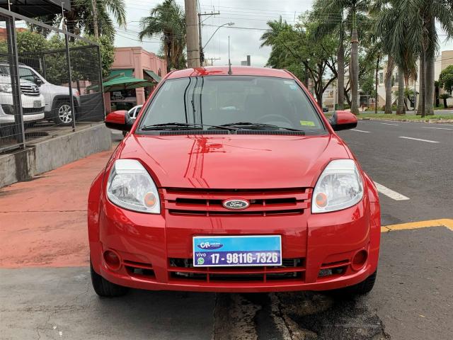 Ford Ka 1.0 Completo Flex - Foto 2