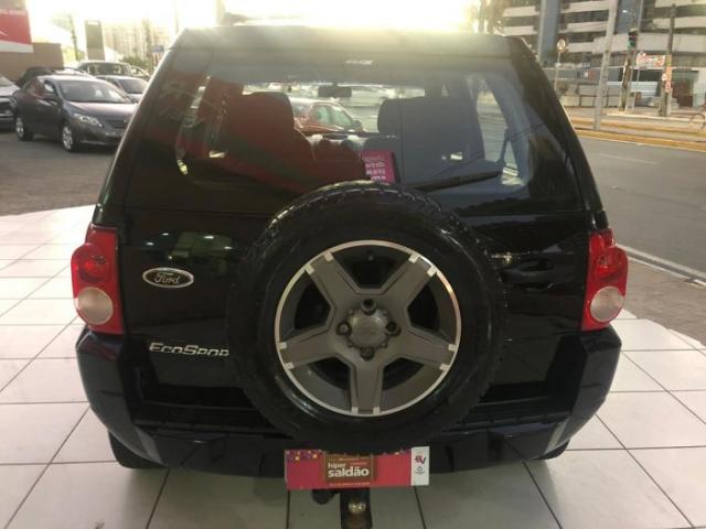 Ford ecosport 2009 1.6 xlt 8v flex 4p manual - Foto 6