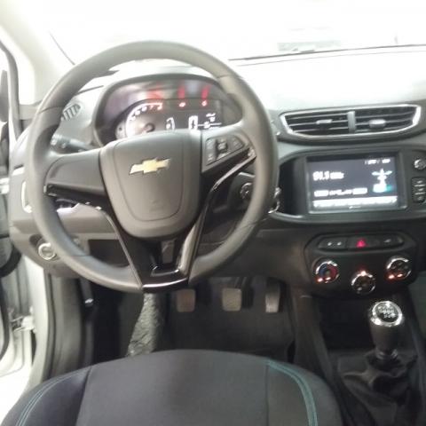 Chevrolet Prisma 1.4AT LTZ 4P - Foto 6