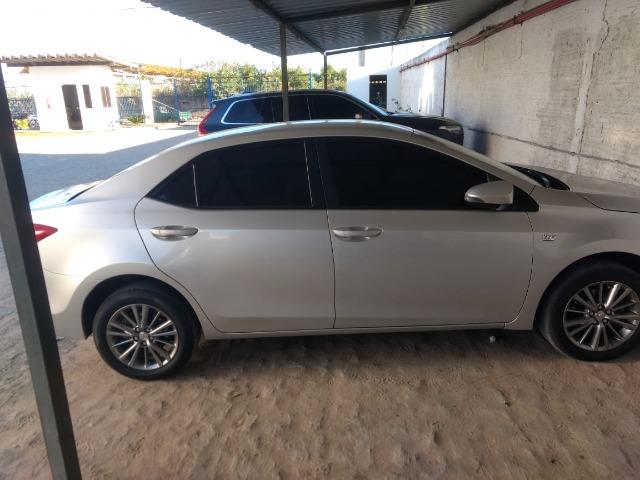 Corolla 2016 - Foto 3