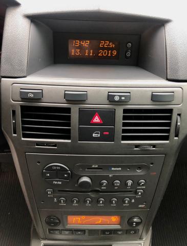 VECTRA 2010/2010 2.0 MPFI GT HATCH 8V FLEX 4P MANUAL - Foto 3