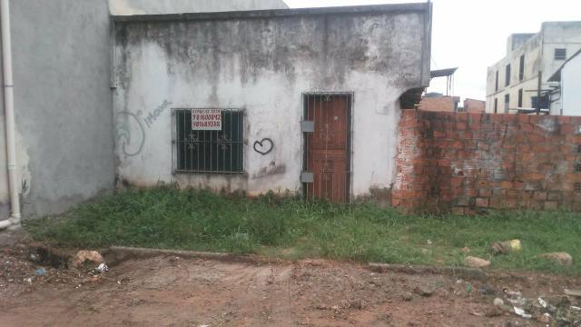 Casa na Cabanagem