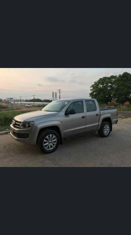 Vendo amarok - Foto 2