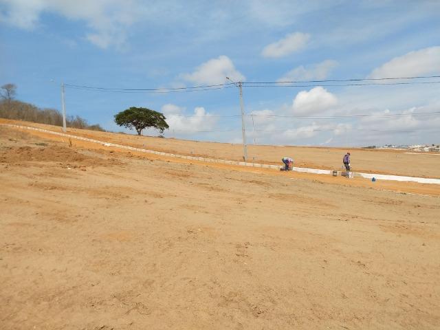 Repassa-se Terreno inteiro ou lotes (comercial ou residencial) - Foto 3