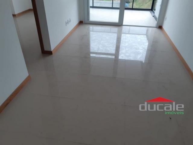Residencial Aquarela Jardim Camburi Apartamento 2 quartos suíte em Jardim camburi - Foto 3