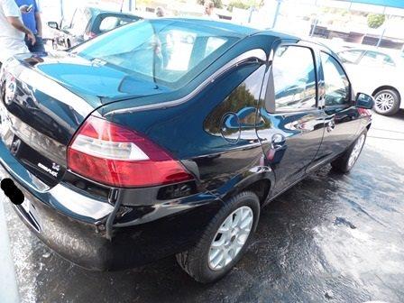 PRISMA 2010/2011 1.4 MPFI MAXX 8V FLEX 4P MANUAL - Foto 3