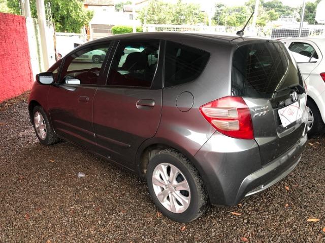 Honda Fit LX 2013 - Foto 4