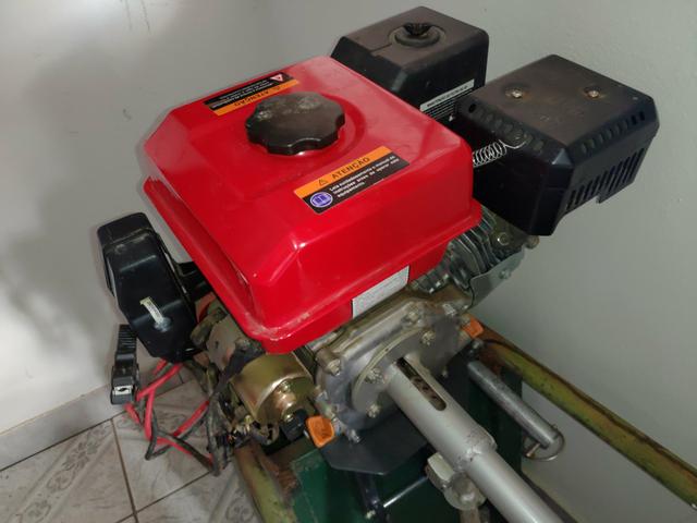 Motor rabeta - Foto 3