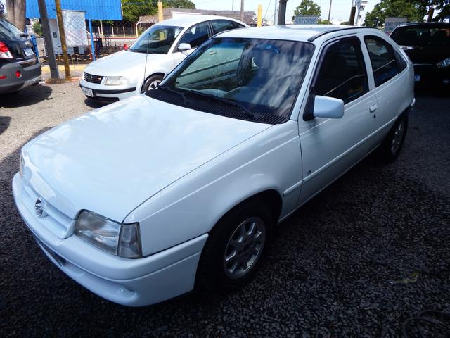 Kadett GL 1.8 ano 1997 - Foto 3