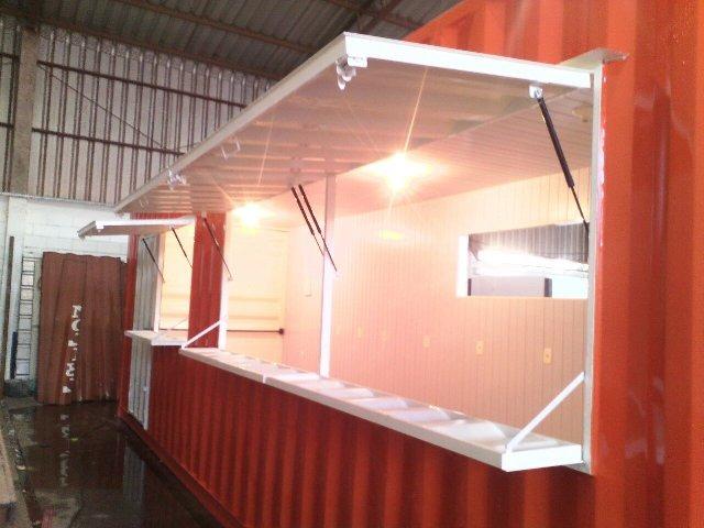 Container - Foto 5