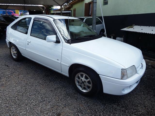 Kadett GL 1.8 ano 1997