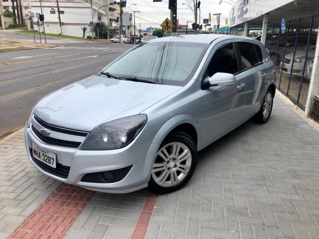 VECTRA 2010/2010 2.0 MPFI GT HATCH 8V FLEX 4P MANUAL - Foto 6