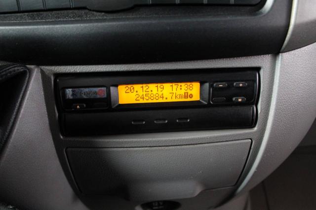 SPRINTER 2012/2013 2.2 415 CDI VAN 16 LUGARES TETO BAIXO 16V BI-TURBO DIESEL MANUAL - Foto 12