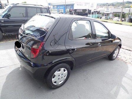 CELTA 2011/2012 1.0 MPFI LT 8V FLEX 4P MANUAL - Foto 2