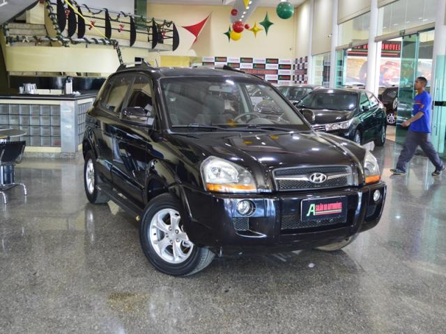 Hyundai Tucson Gls B OA - Foto 3