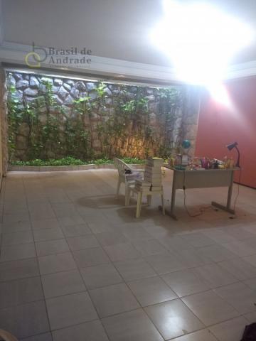 Casa Padrão para Aluguel em Engenheiro Luciano Cavalcante Fortaleza-CE - Foto 20
