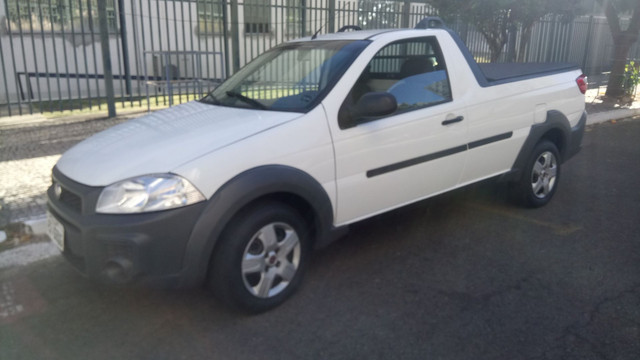 Strada 2015/2016 1.4 Completa