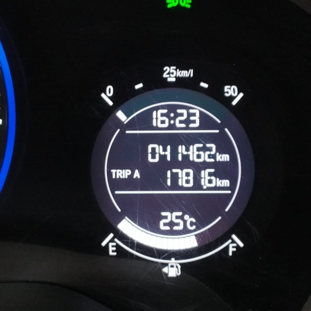 Hr-v 1.8 ex - Foto 10