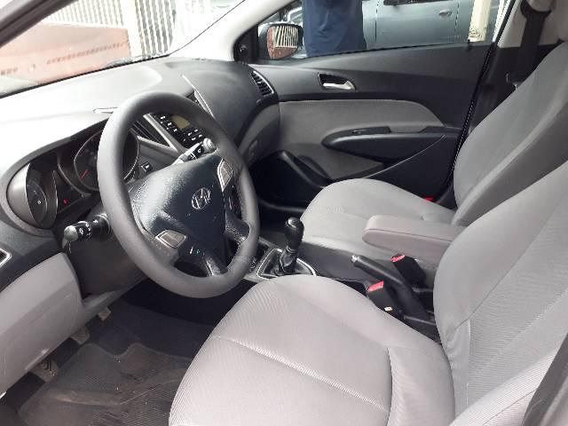 Hyundai hb20 sedan 1.6 completo - Foto 3