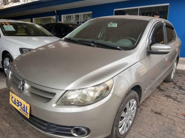VOYAGE 1.6 CONFORT PARCELA 899,00