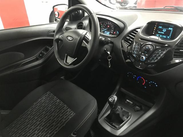 Ford ka 1.0 se 2015 - Foto 7