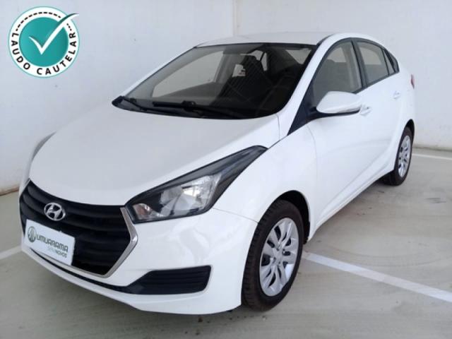 HYUNDAI HB20S 1.6 COMFORT PLUS 16V FLEX 4P AUTOMATICO. - Foto 3