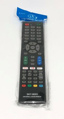 Controle Remoto Universal Para Smart Tv Novo na Embalagem - Foto 3