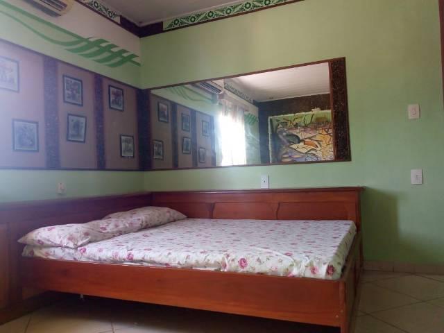 Alugo quartos apartamentos e comércio no space - Foto 8