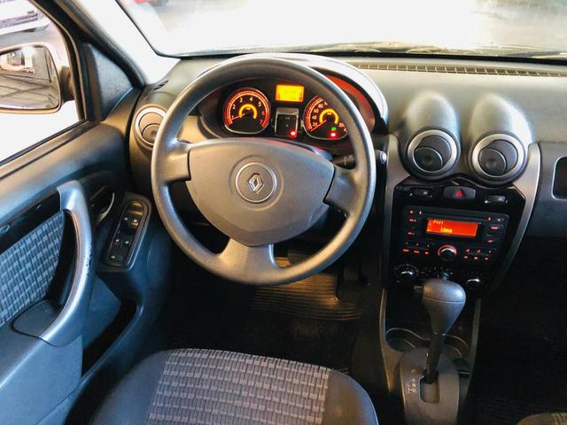 Sandero Privilege 1.6 2012 $21900 - Foto 20