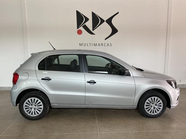 OPORTUNIDADE Gol 2019 completo apenas 34900 - Foto 7