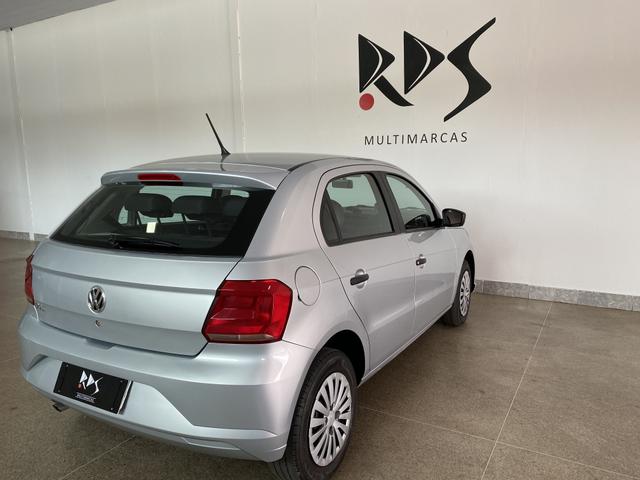 OPORTUNIDADE Gol 2019 completo apenas 34900 - Foto 9