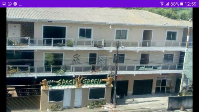 Alugo quartos apartamentos e comércio no space