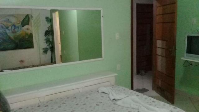 Alugo quartos apartamentos e comércio no space - Foto 11