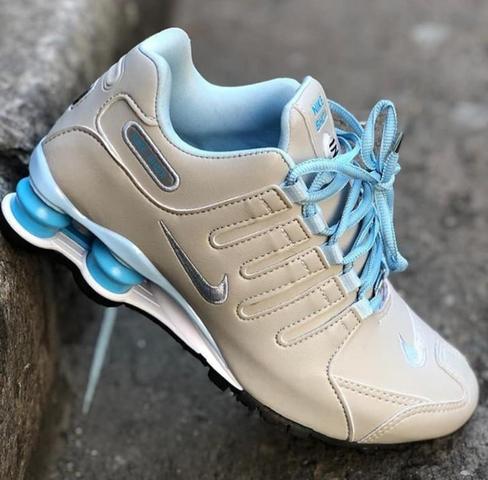 nike shox 4 molas masculino