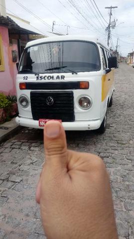 Kombi escolar legalizada 2020 - Foto 3