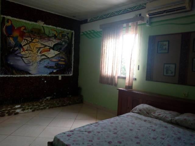 Alugo quartos apartamentos e comércio no space - Foto 3