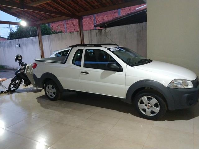 Strada extendida 2016 - Foto 7