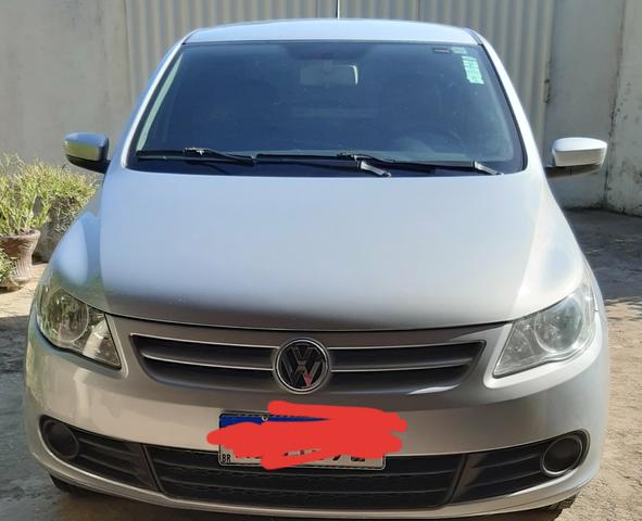 Vendo carro - Foto 3