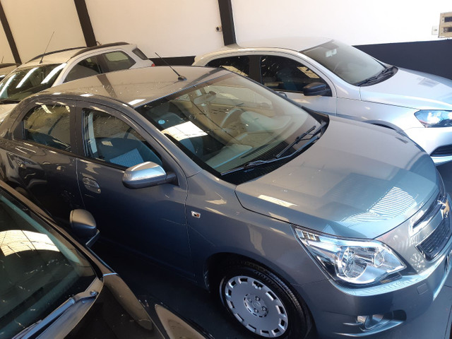 COBALT LT 1.4 2012 COMPLETO