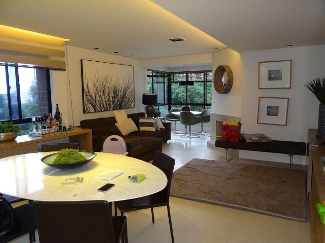 Centro, semimobiliado, aceita imovel e parcela direto com o proprietario - Foto 11
