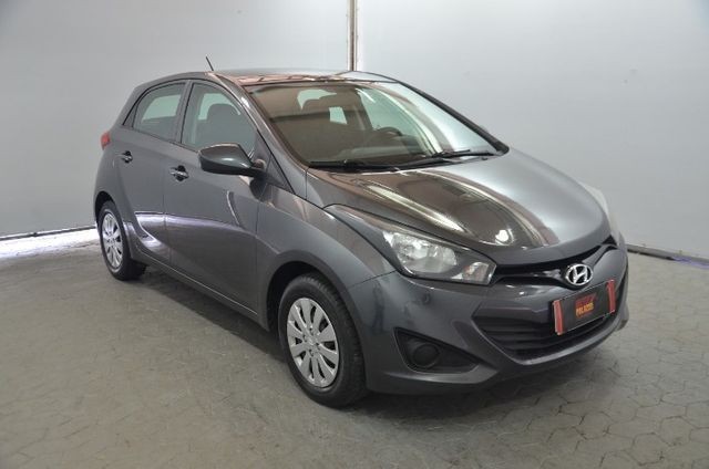 Hyundai Hb20 1.6 Completo 2013.Revisado, Analizaremos Sua Proposta. - Foto 2