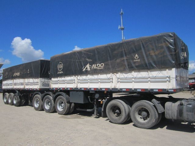 Rodotrem - Foto 2
