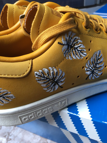 tenis stan smith farm