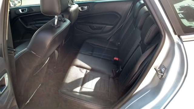 New Fiesta SD 1.6 Titanium Automáticoooo - Foto 8