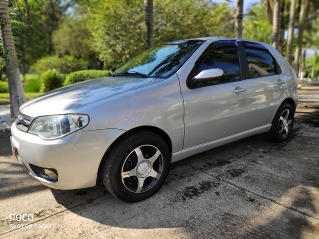 Fiat palio fire flex completo - Foto 10